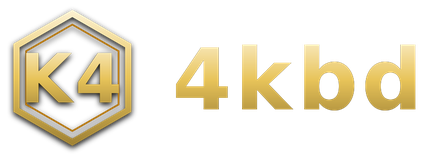 4kbd logo